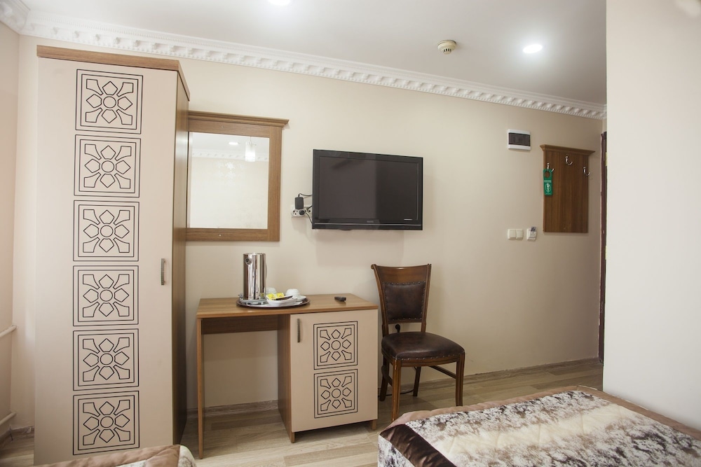 Double Room, City View photo 1