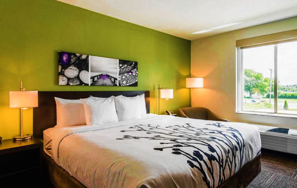 Room, Multiple Beds, Non Smoking photo 2
