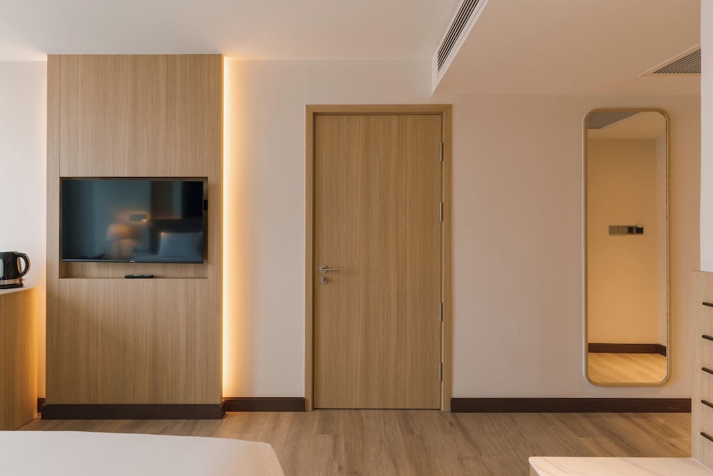 Deluxe Single Room photo 3