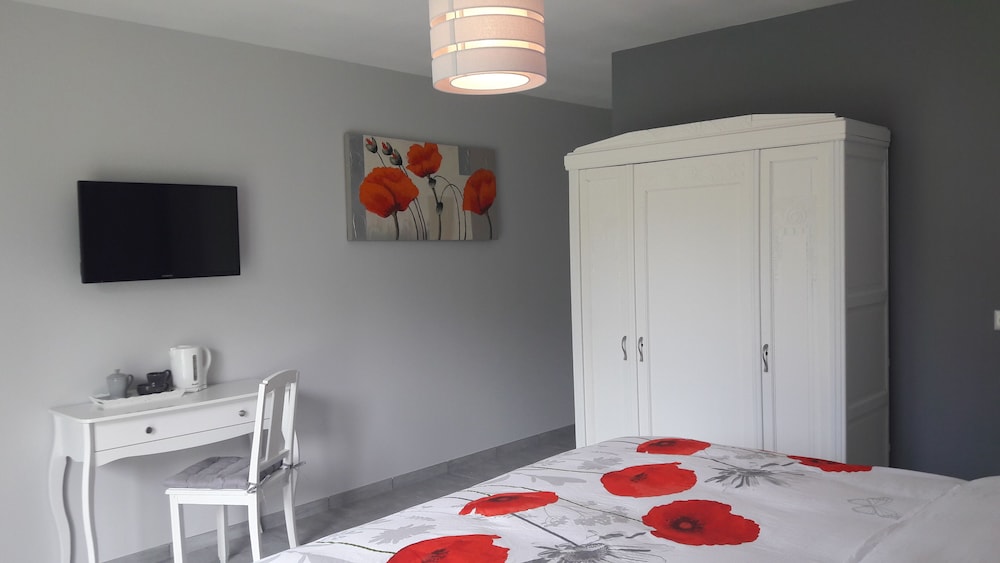 Double Room (Hautacam) photo 1
