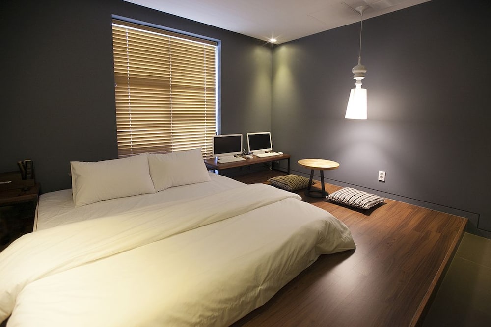Deluxe Room photo 2