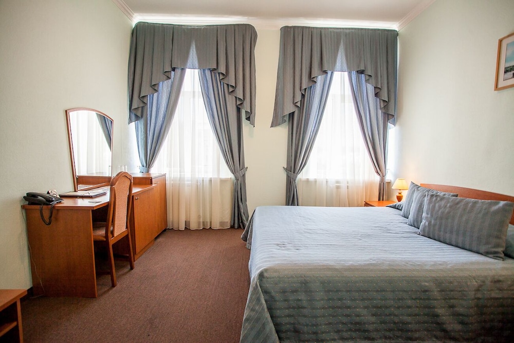 Classic Double Room, 1 Double Bed photo 2