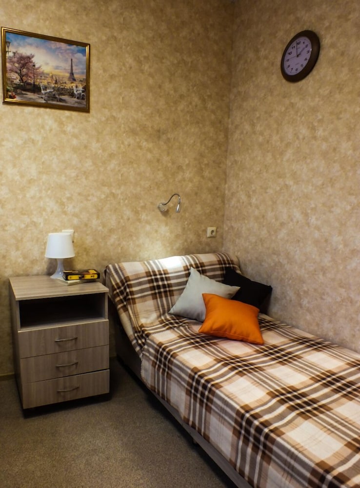 Twin Room photo 3