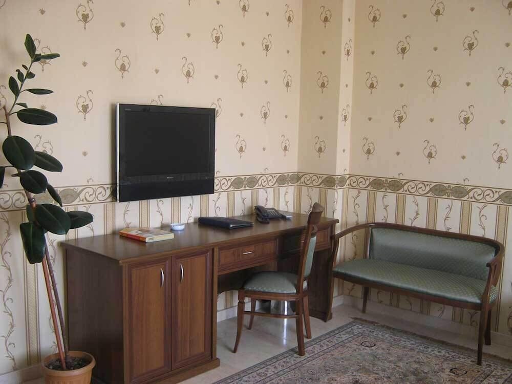 Superior Double or Twin Room photo 3