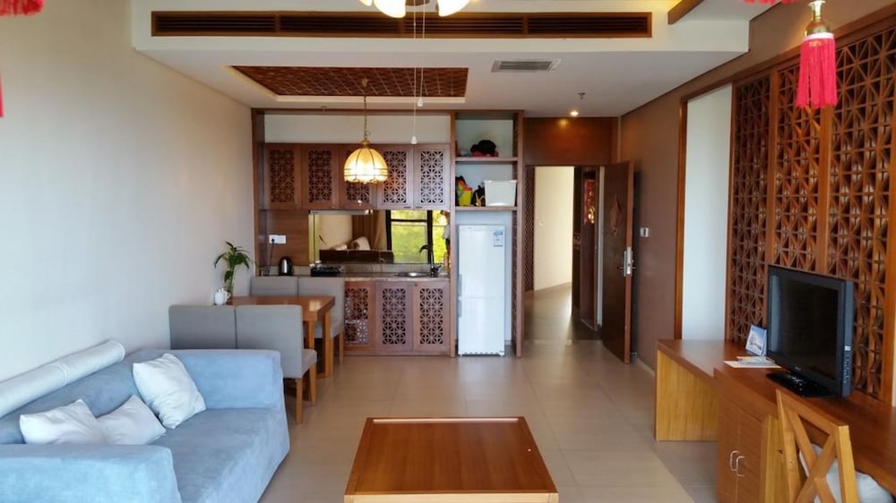 Deluxe Double Room, Sea View photo 3