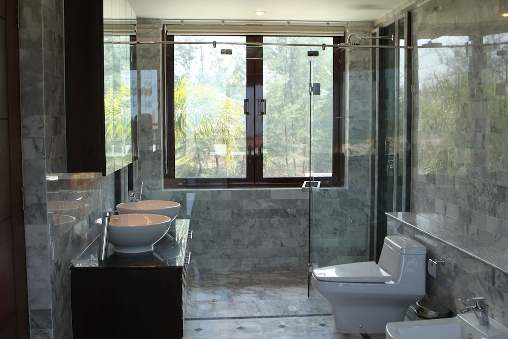 Premium Villa, 3 Bedrooms, Private Pool, Sea View photo 2