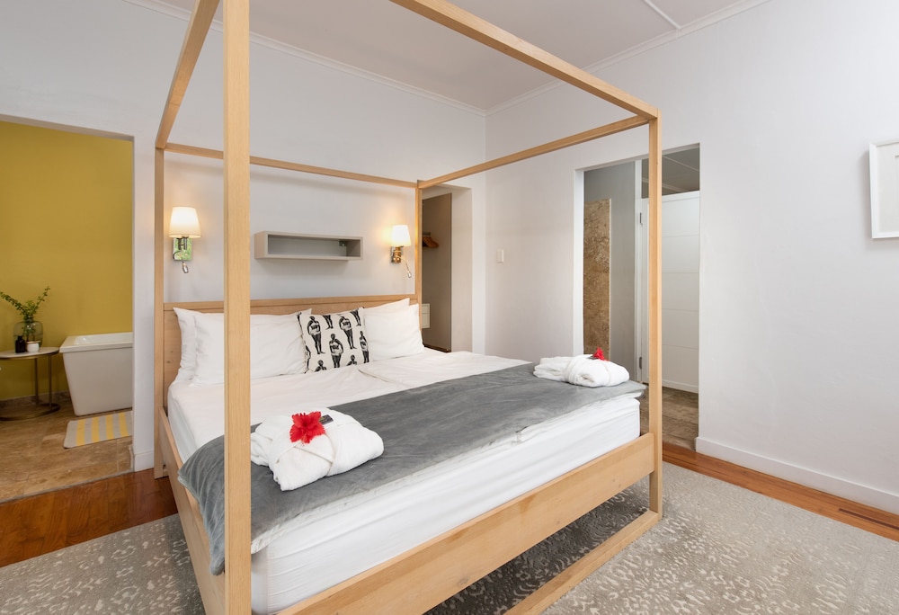 Luxury Room (Luxury Room - Garden 1) photo 3