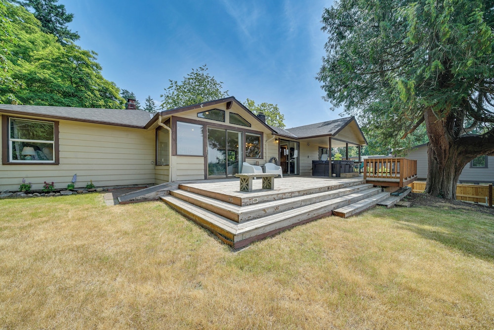 House (3 Bedrooms) photo 1