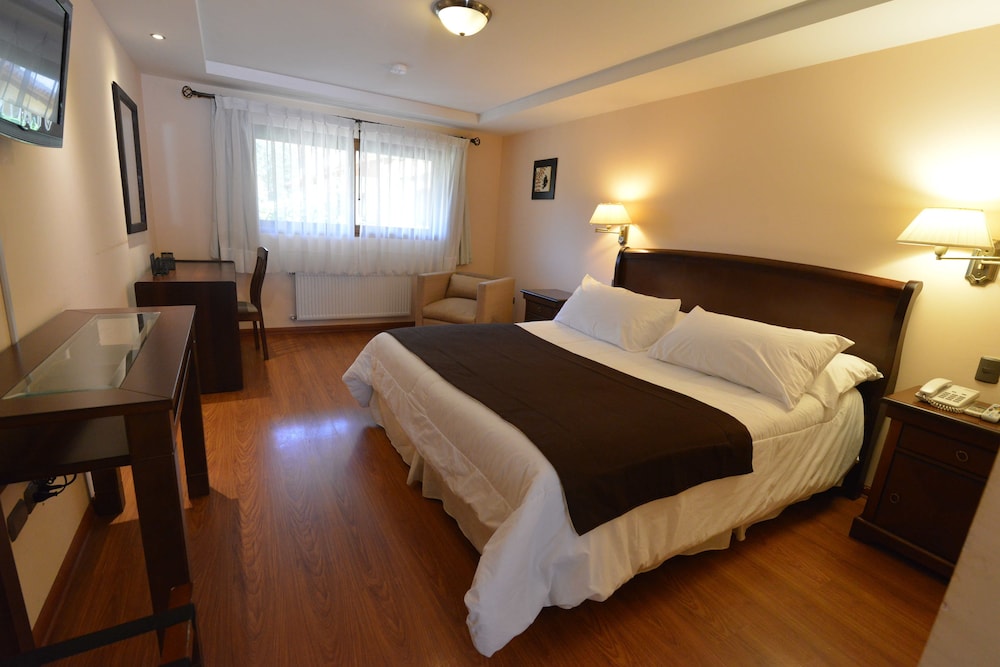 Room, 1 King Bed, Non Smoking photo 1
