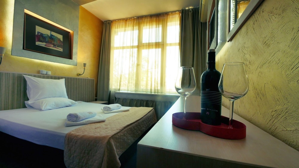 Double or Twin Room