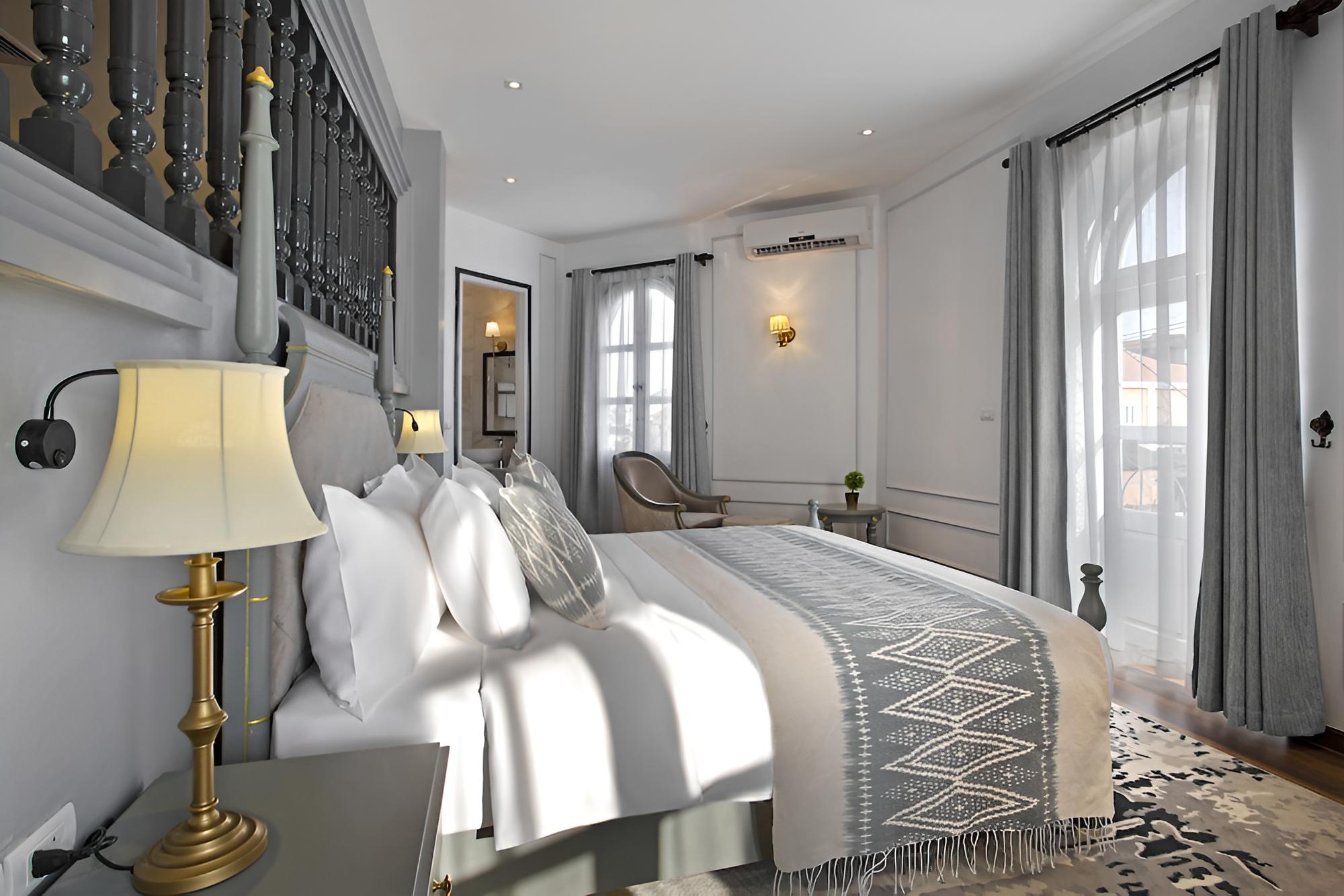 Premier Double Room photo 2