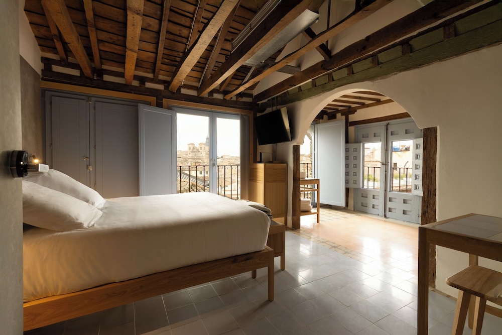 Design Double Room - Photo 1