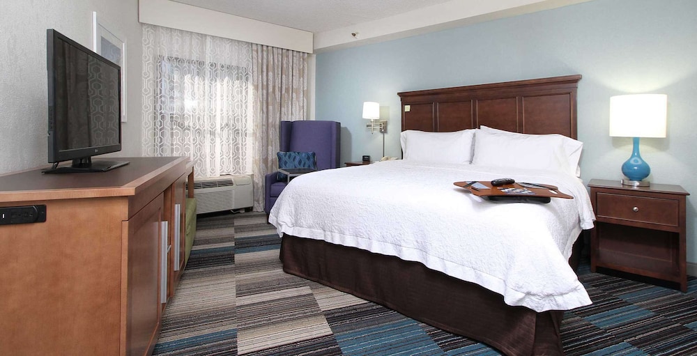Suite, 1 King Bed, Non Smoking - Photo 2