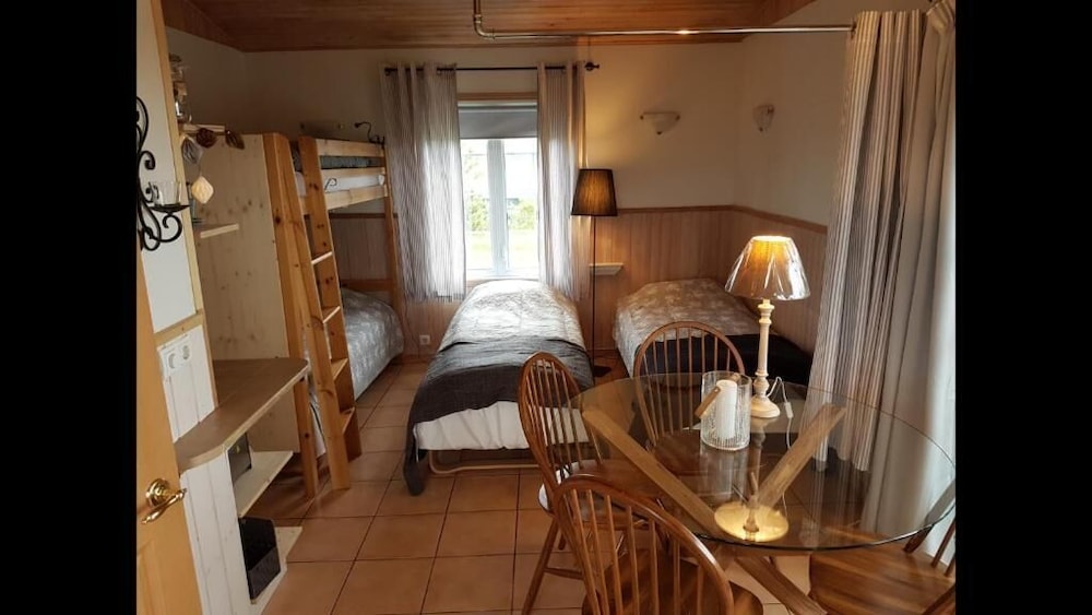 Double Room, Private Bathroom photo 1