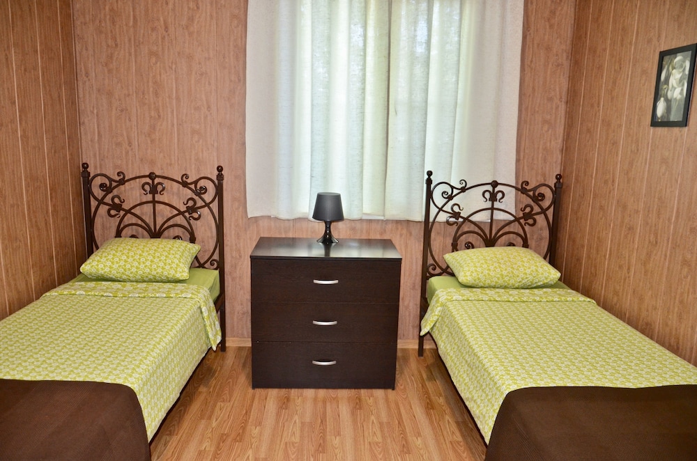 Basic Double Or Twin Room photo 1