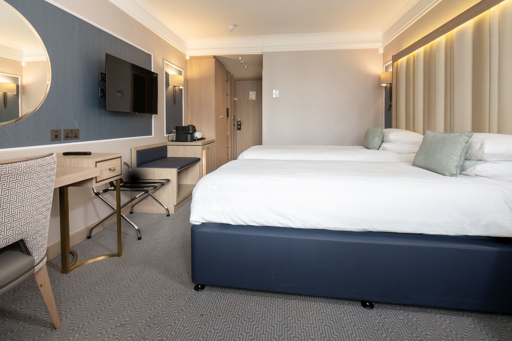 Deluxe Twin Room photo 3
