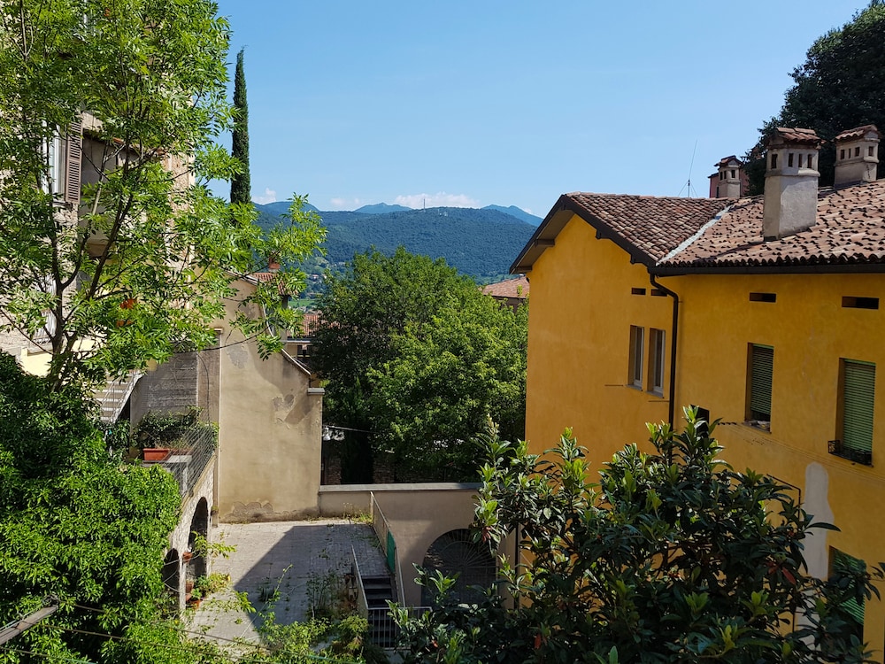 Apartment, Non Smoking, Mountain View (Arlecchino) photo 2