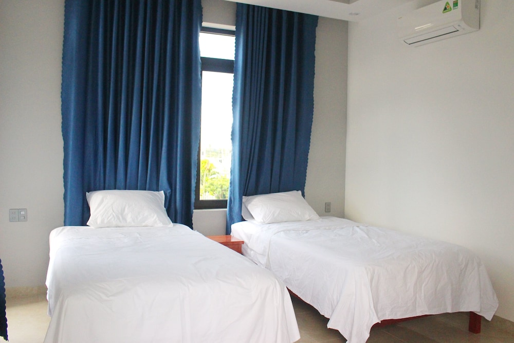 Basic Twin Room photo 1