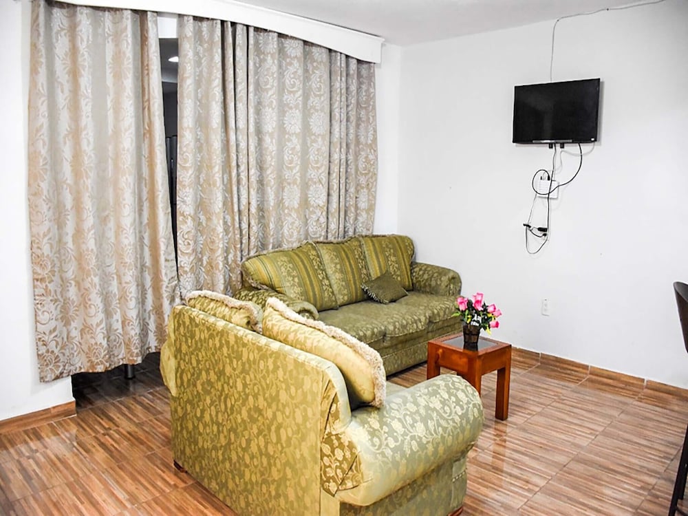 Family Apartment