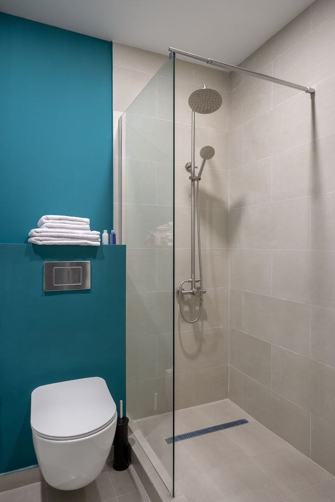 Standard Double Room, 1 Bedroom, Kitchenette, Mountain View photo 2
