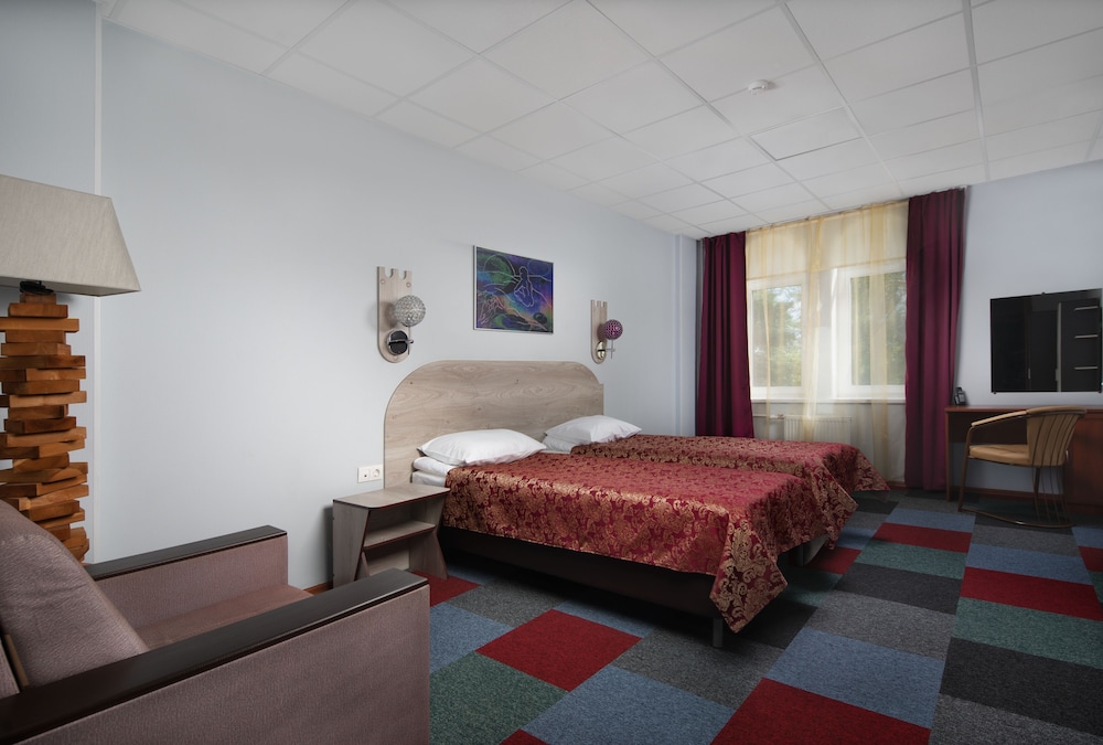 Standard Twin Room, 2 Twin Beds