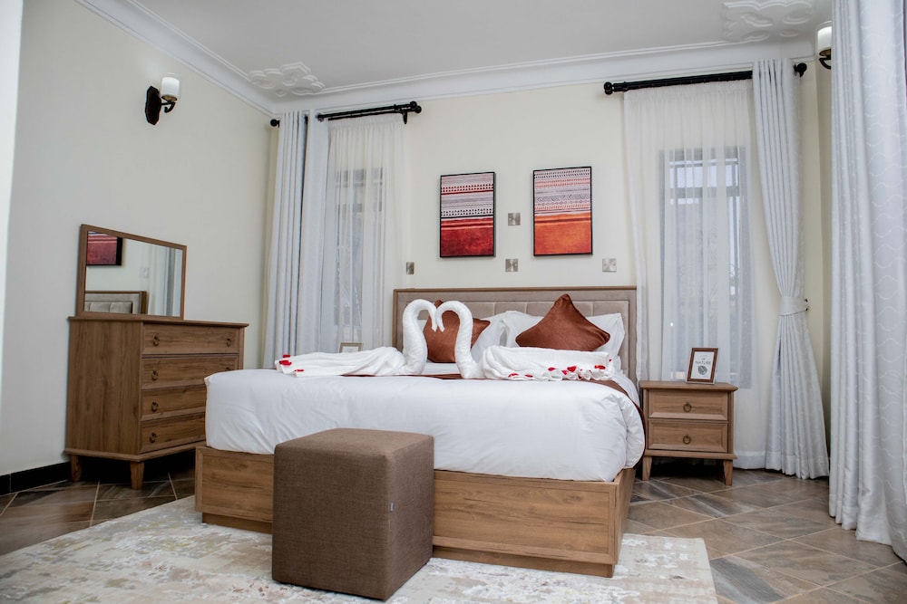 Executive Villa photo 1