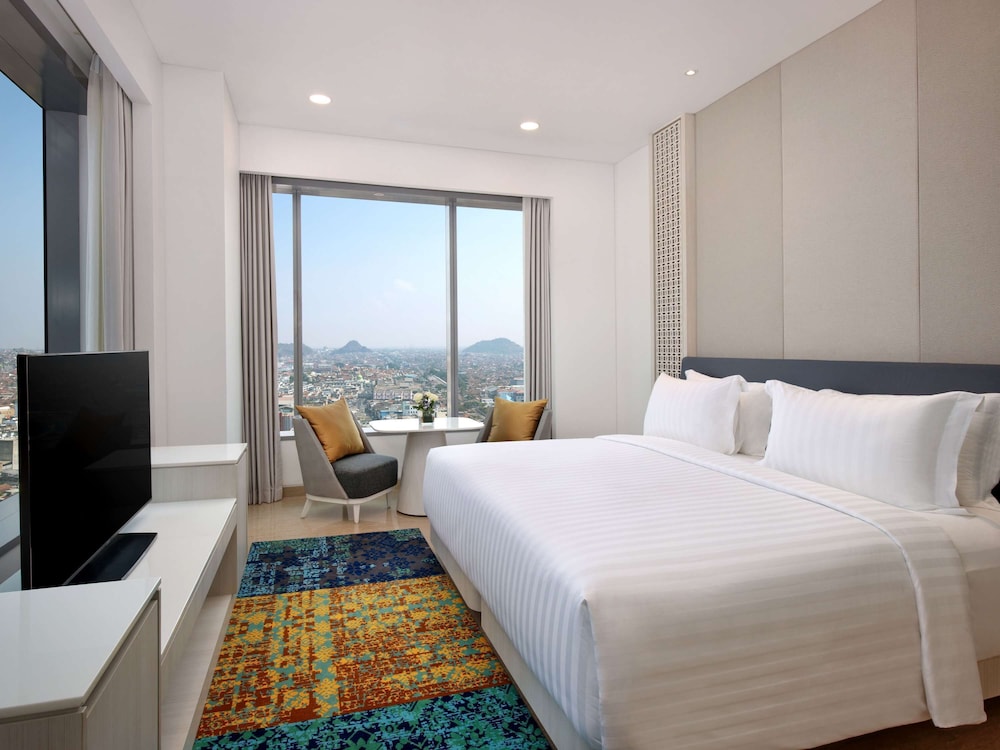Premier Room, 1 Double Bed