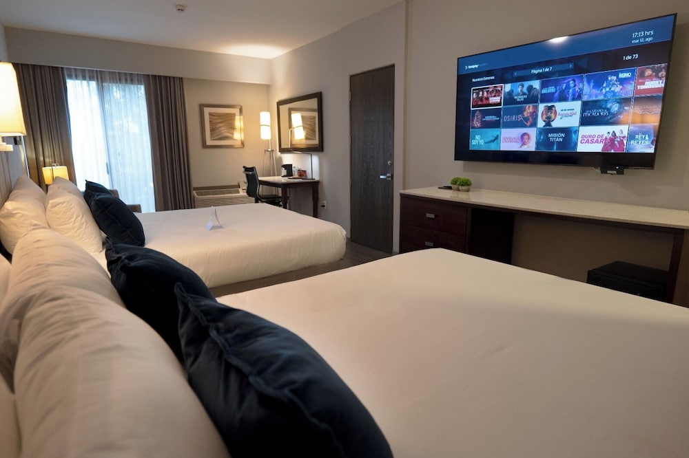 Room, 2 Queen Beds, Non Smoking (Concept) - Photo 6