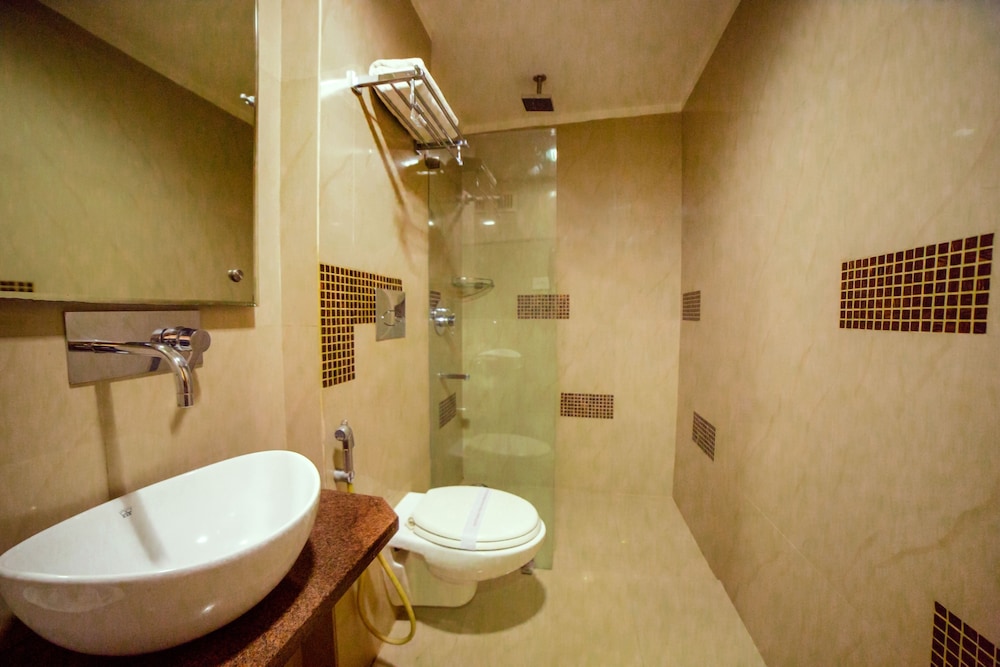 Luxury Room, 1 Double Bed - Photo 7