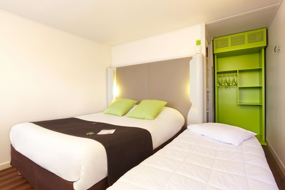 Next Generation, Junior Room, 1 Double Bed - Photo 2