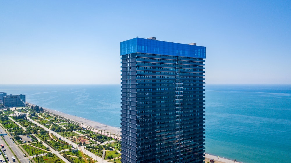 Junior Suite, Sea View - Photo 4