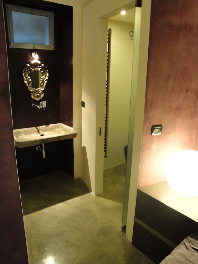 Design Double Room (Prunus) photo 3