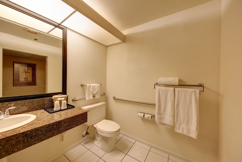 Room, 1 King Bed, Mountain View - Photo 2