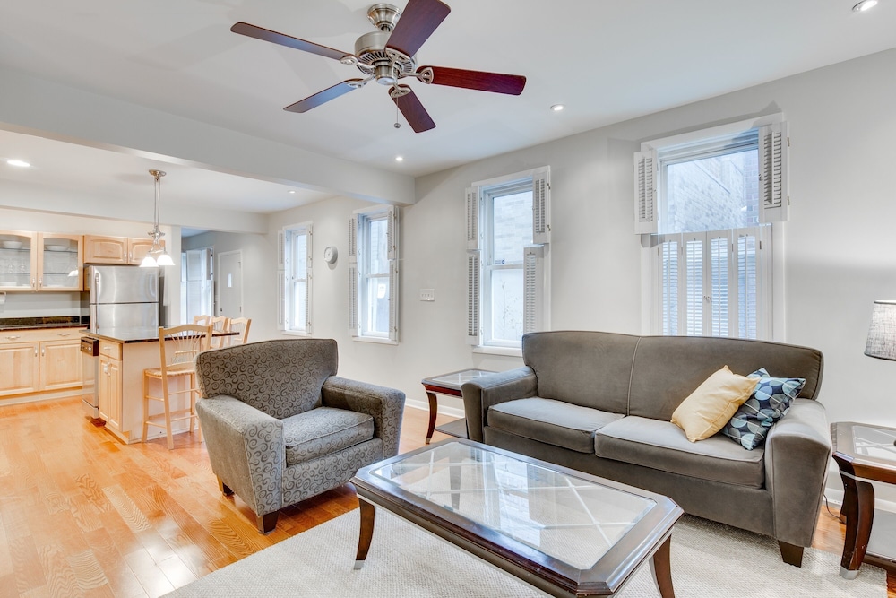Apartment, 3 Bedrooms