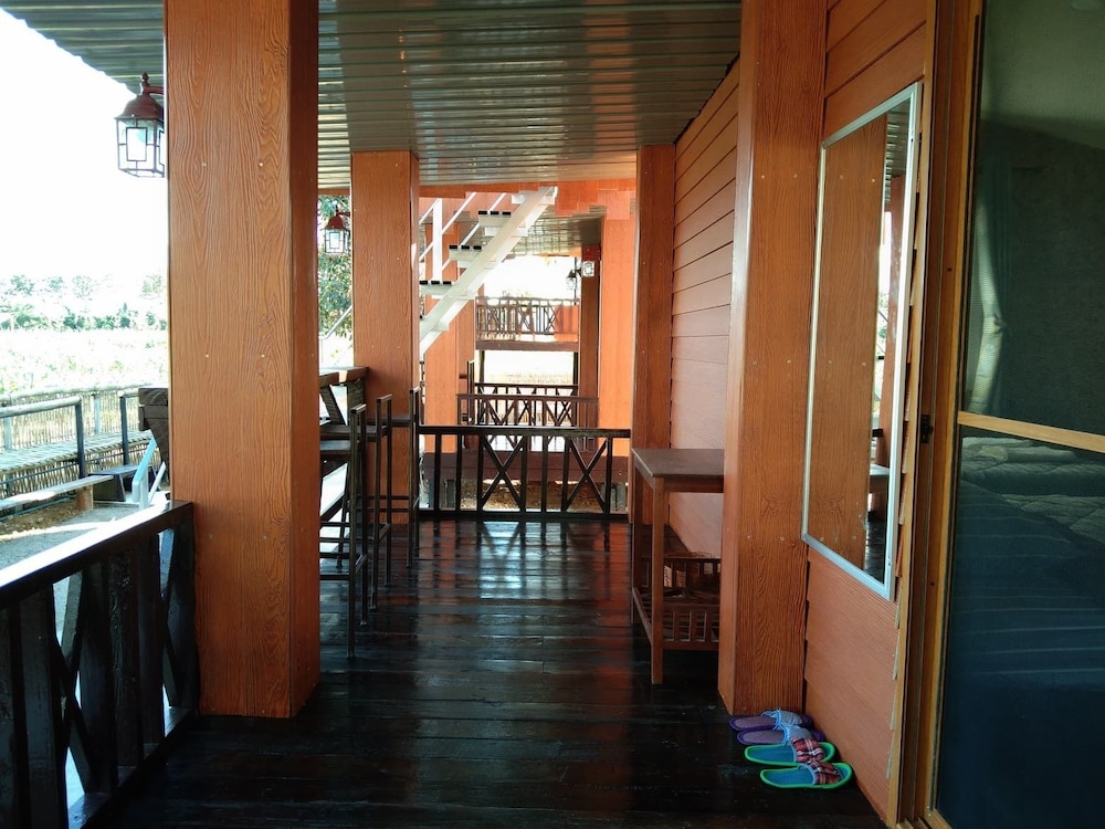 Bungalow-Tailue photo 3