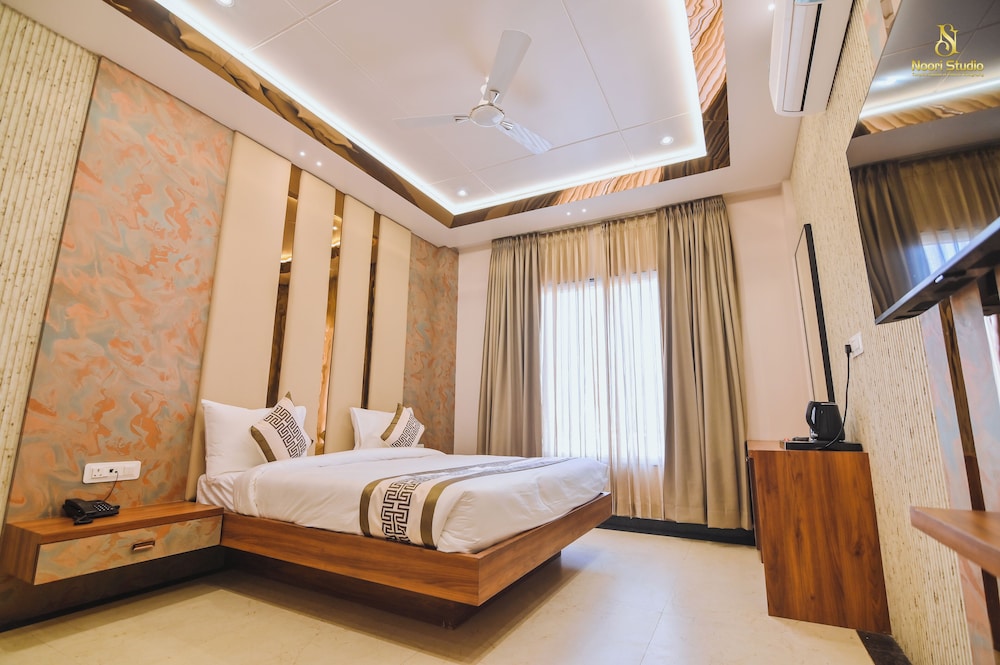 Deluxe Room photo 3