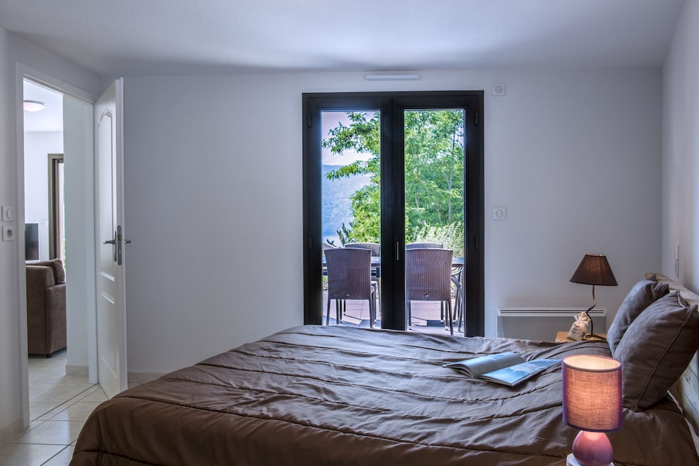 Apartment, 2 Bedrooms
