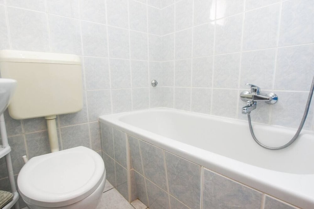 Apartment (Sima - 100m from beach - A1(4+1))