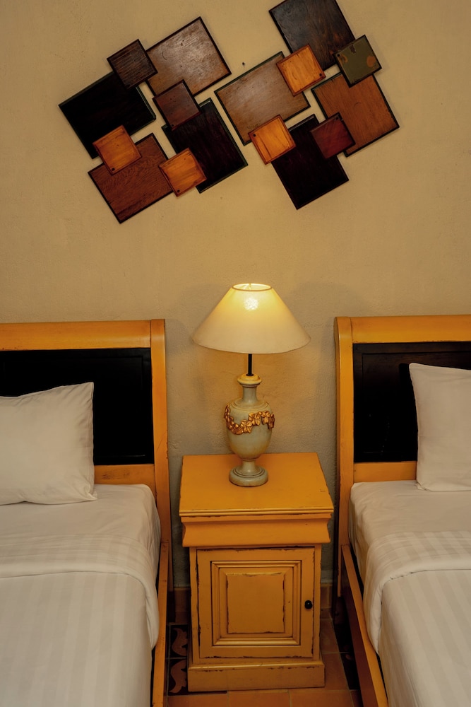 Standard Twin Room photo 1