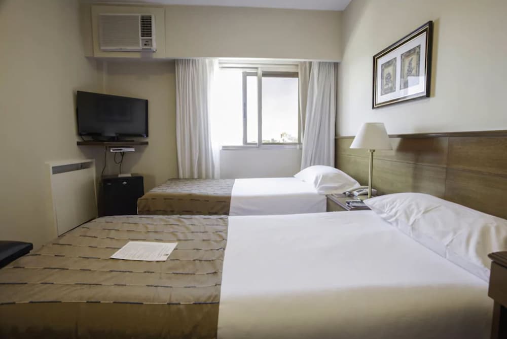 Standard Twin Room, 2 Twin Beds photo 1