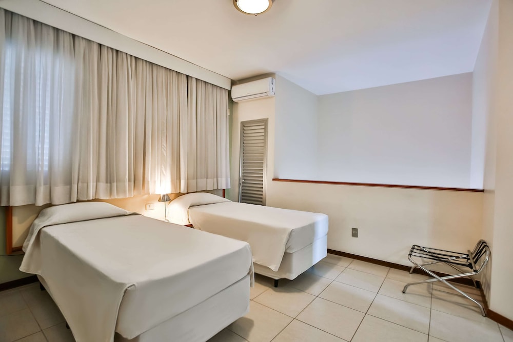 Suite Luxo Twin