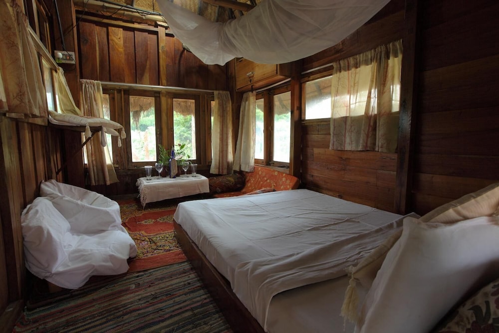 Family Double Room, 1 Double Bed photo 2
