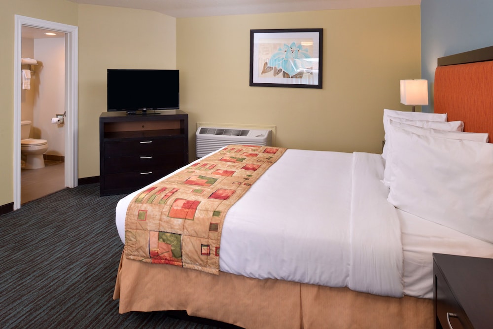 Deluxe Room, 1 King Bed - Photo 6