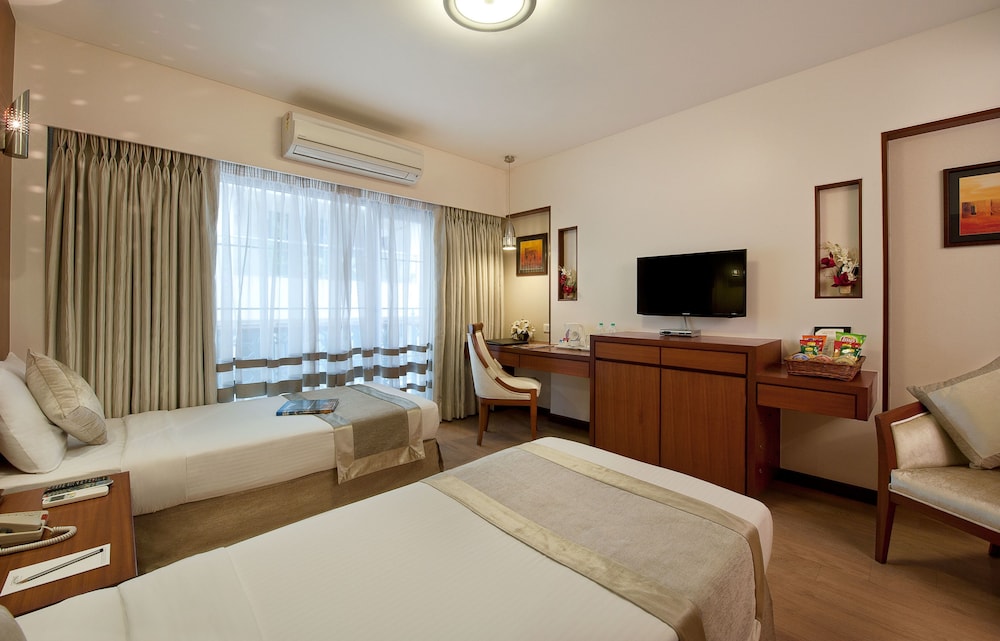 Deluxe Room photo 2