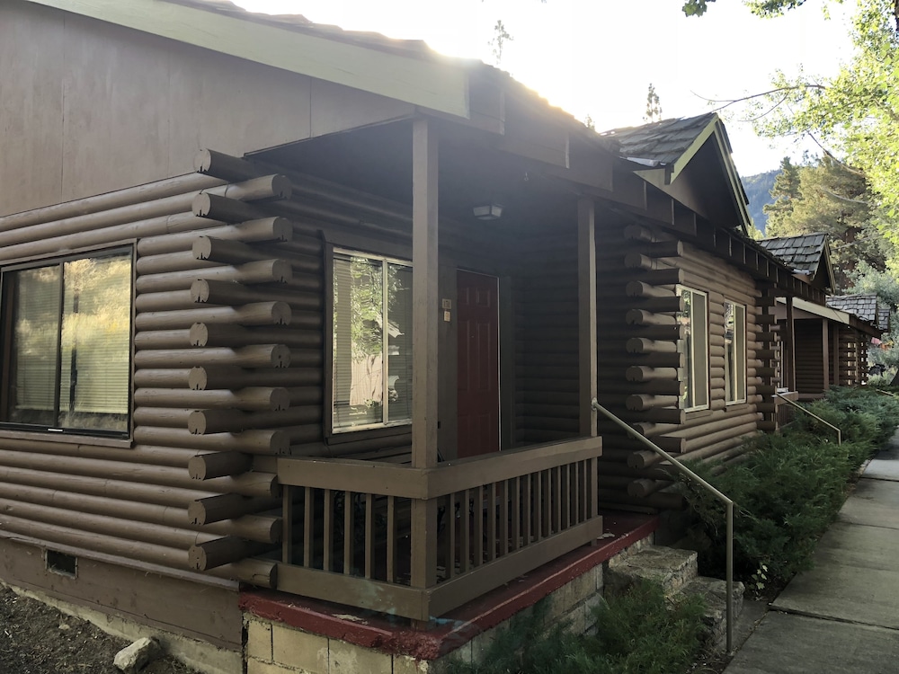 Cabin, 1 Bedroom photo 2