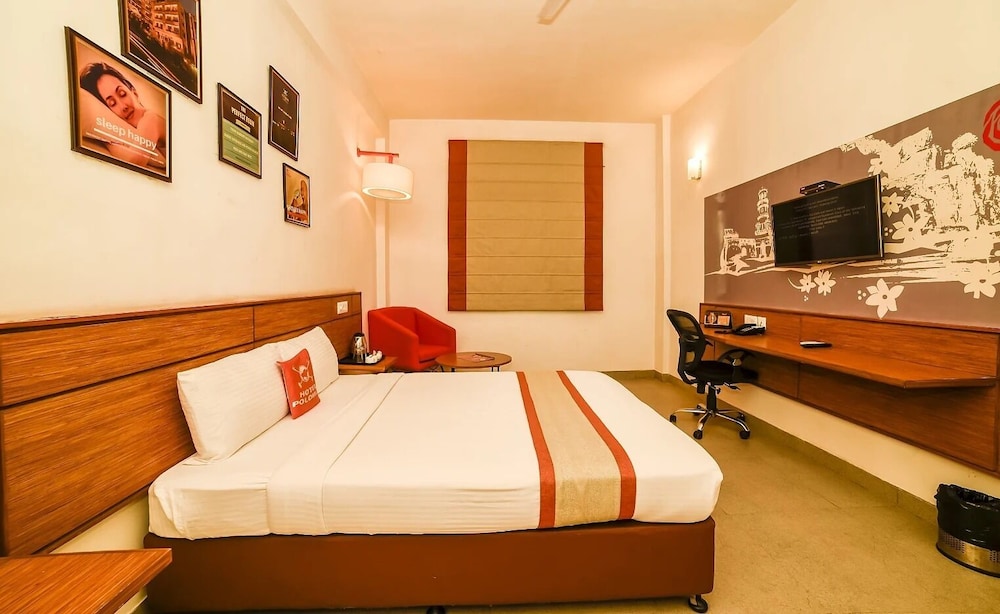 Max Queen Room photo 1