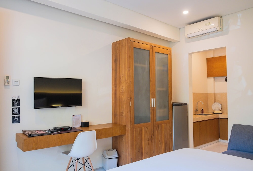 Premier Suite