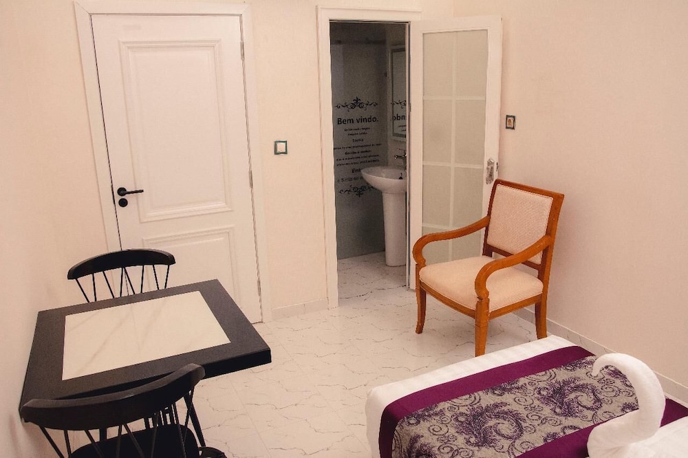 Business Single Room photo 3