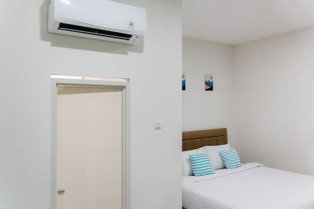 Deluxe Double Room - Photo 2