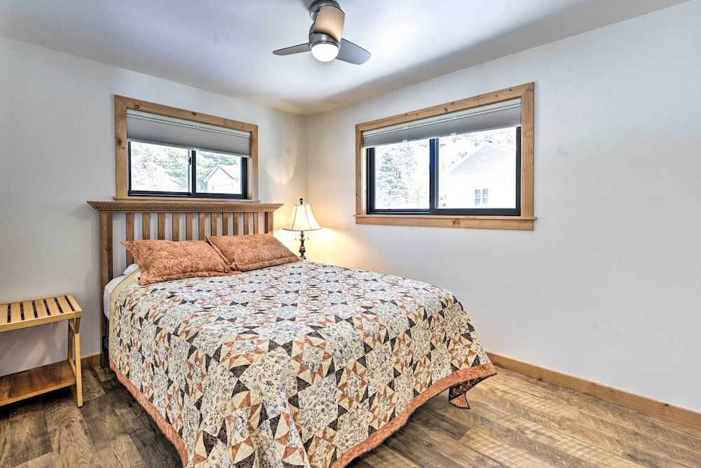 House (2 Bedrooms) photo 2